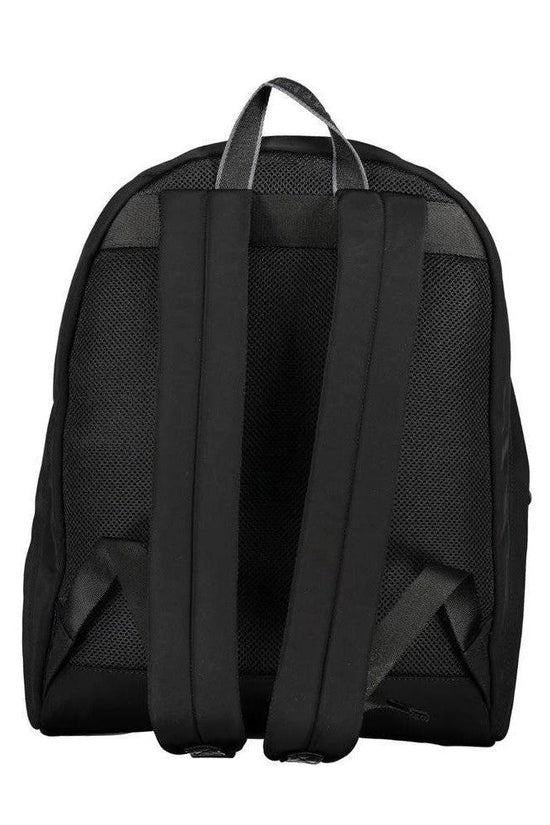 Tommy Hilfiger Urban Nylon Backpack Schwarz | ELORÉ by Tommy Hilfiger
