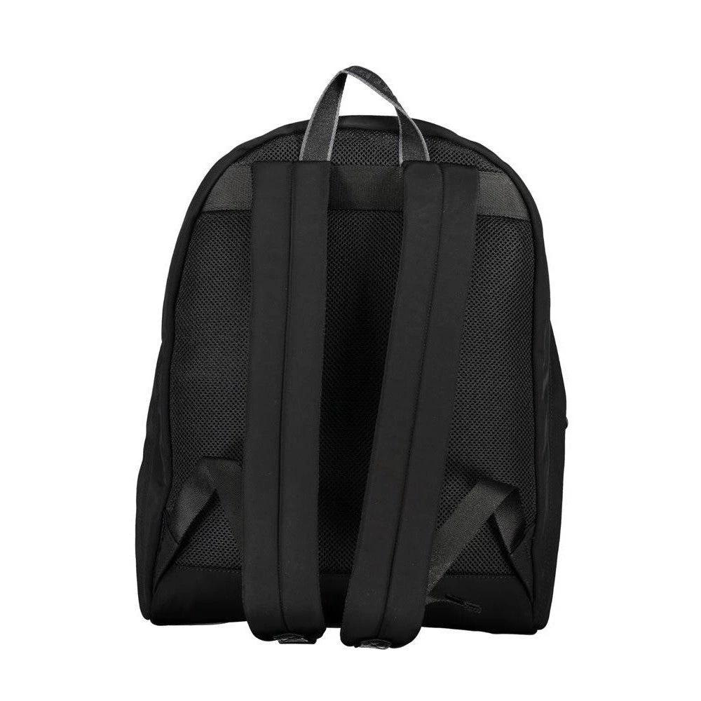 Tommy Hilfiger Urban Nylon Backpack Schwarz | ELORÉ by Tommy Hilfiger