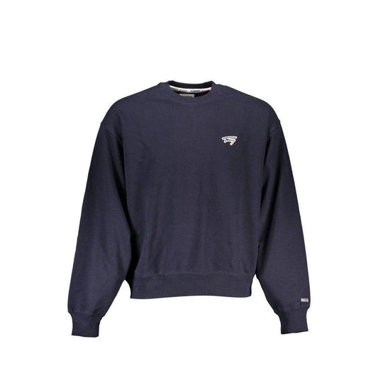 Tommy Hilfiger Pullover Rundhals Dunkelblau | ELORÉ by Tommy Hilfiger