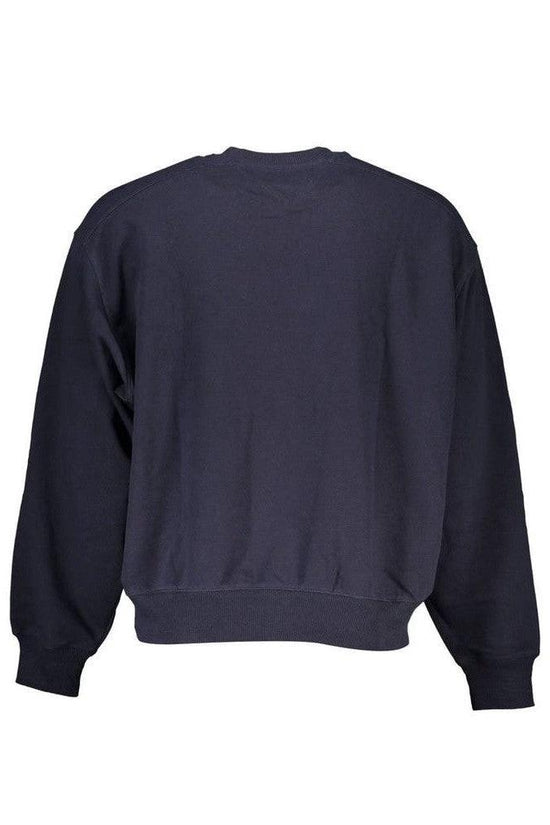 Tommy Hilfiger Pullover Rundhals Dunkelblau | ELORÉ by Tommy Hilfiger