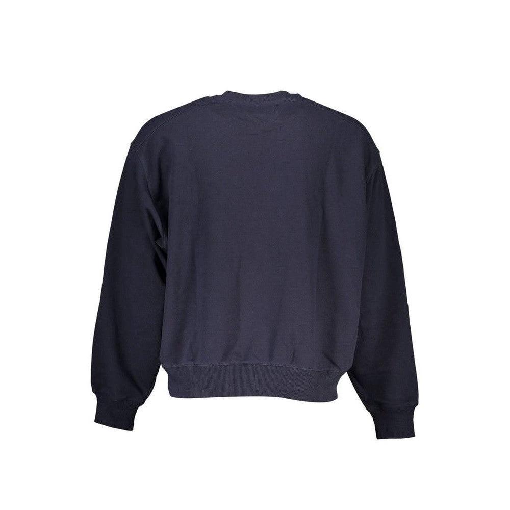 Tommy Hilfiger Pullover Rundhals Dunkelblau | ELORÉ by Tommy Hilfiger