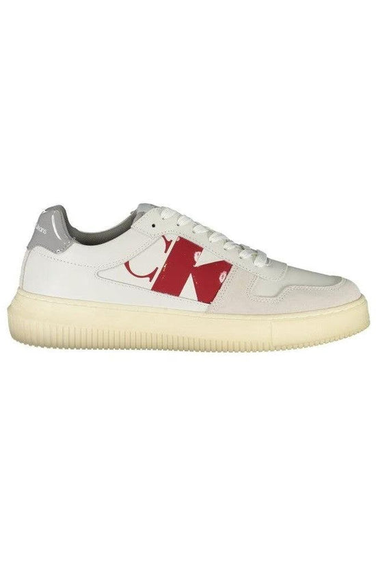 Calvin Klein Sneaker Weiß | ELORÉ by Calvin Klein