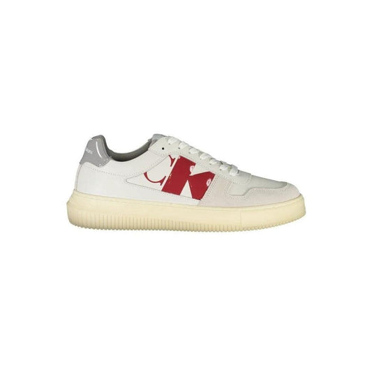 Calvin Klein Sneaker Weiß | ELORÉ by Calvin Klein