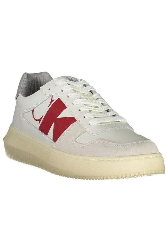 Calvin Klein Sneaker Weiß | ELORÉ by Calvin Klein