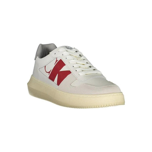 Calvin Klein Sneaker Weiß | ELORÉ by Calvin Klein