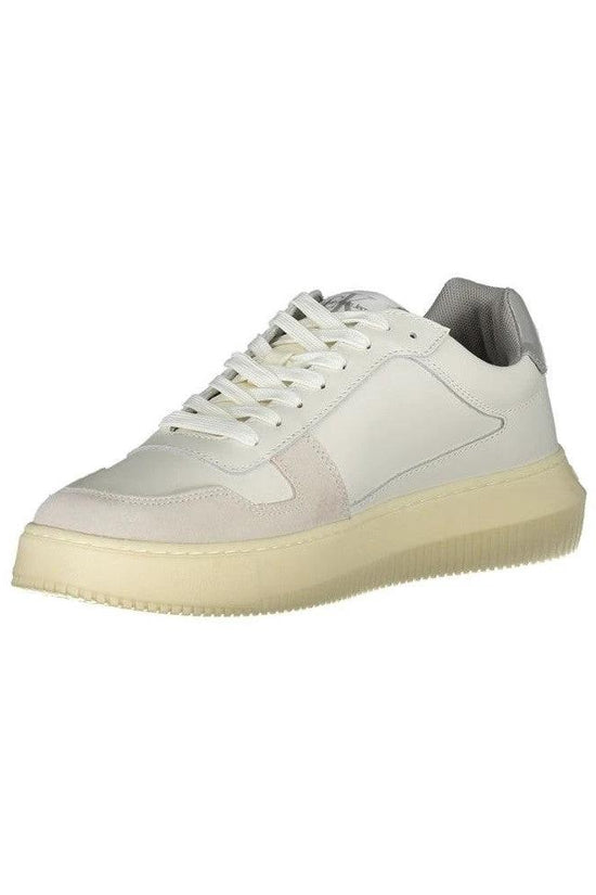 Calvin Klein Sneaker Weiß | ELORÉ by Calvin Klein