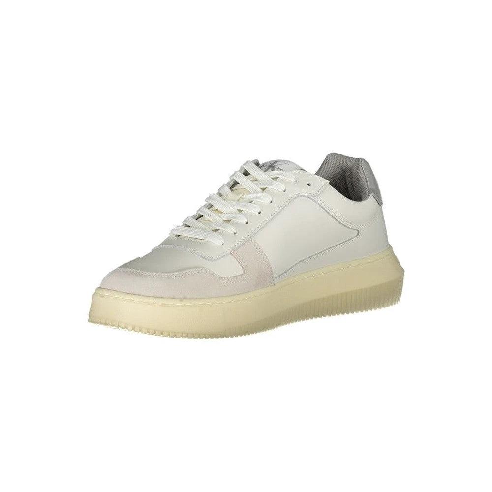 Calvin Klein Sneaker Weiß | ELORÉ by Calvin Klein