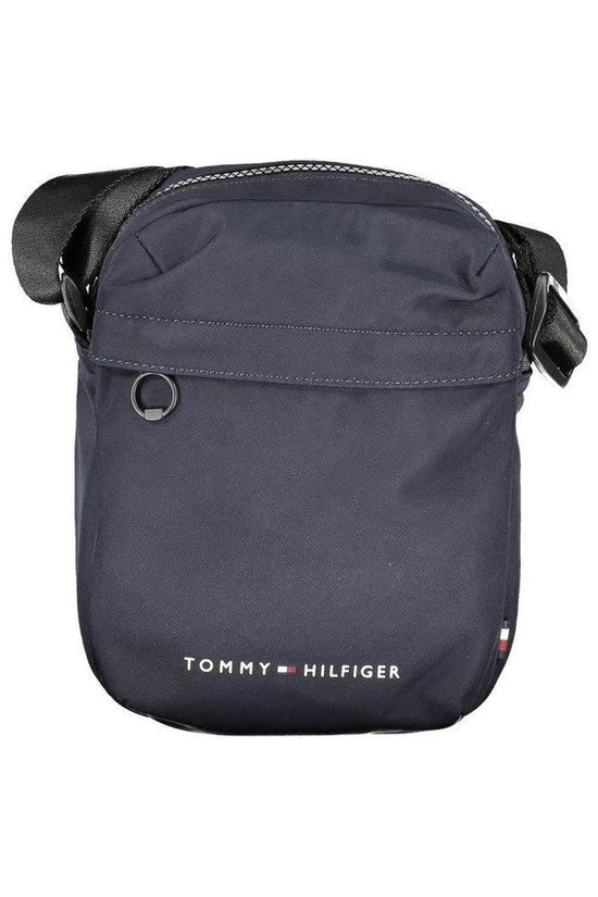 Tommy Hilfiger Umhängetasche Crossbody Blau | ELORÉ by Tommy Hilfiger