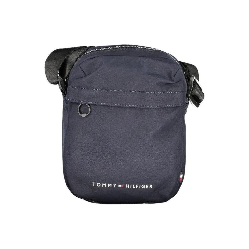 Tommy Hilfiger Umhängetasche Crossbody Blau | ELORÉ by Tommy Hilfiger