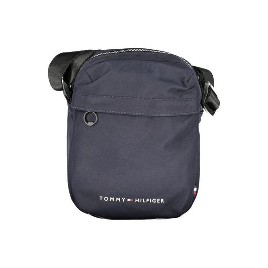 Tommy Hilfiger Umhängetasche Crossbody Blau | ELORÉ by Tommy Hilfiger