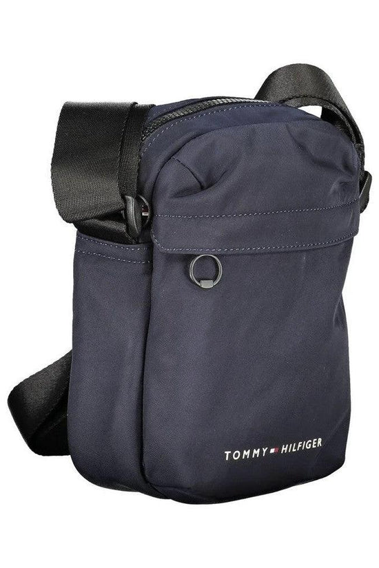 Tommy Hilfiger Umhängetasche Crossbody Blau | ELORÉ by Tommy Hilfiger