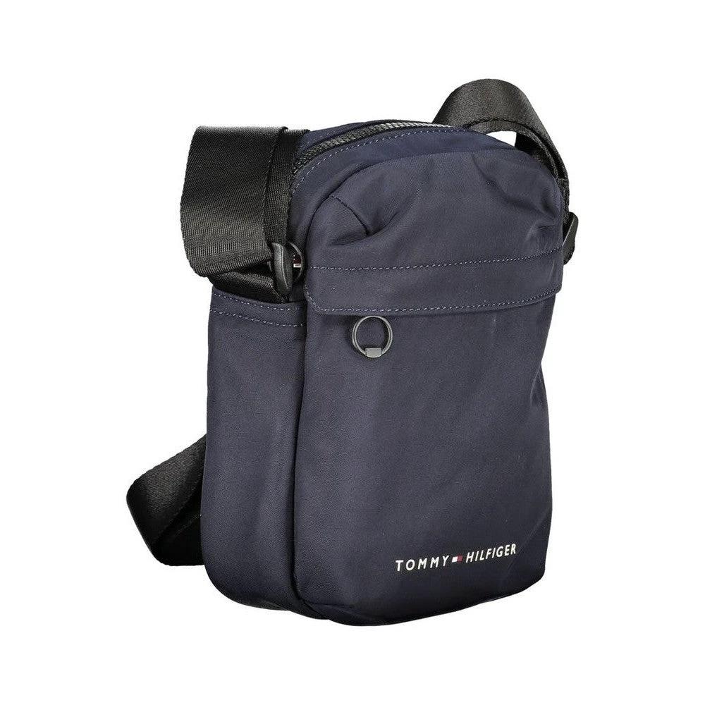 Tommy Hilfiger Umhängetasche Crossbody Blau | ELORÉ by Tommy Hilfiger