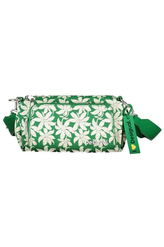 Desigual Umhängetasche Grün | ELORÉ by Desigual