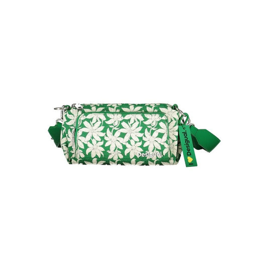 Desigual Umhängetasche Grün | ELORÉ by Desigual