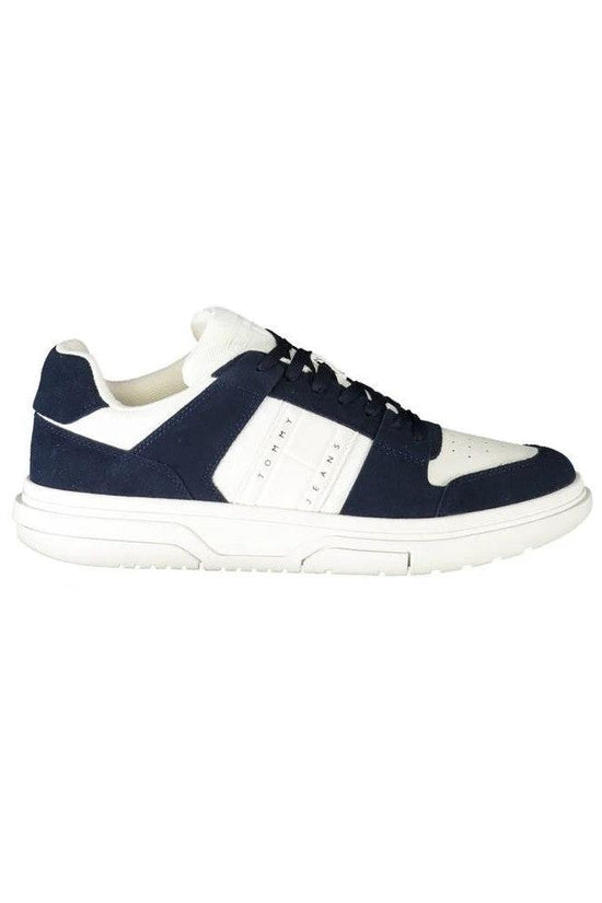 Tommy Hilfiger Sneaker Blau | ELORÉ by Tommy Hilfiger