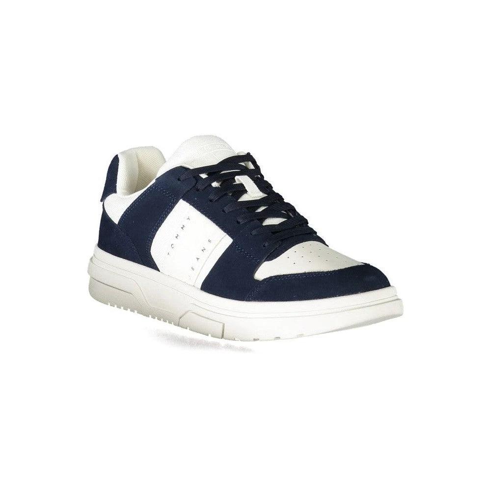 Tommy Hilfiger Sneaker Blau | ELORÉ by Tommy Hilfiger
