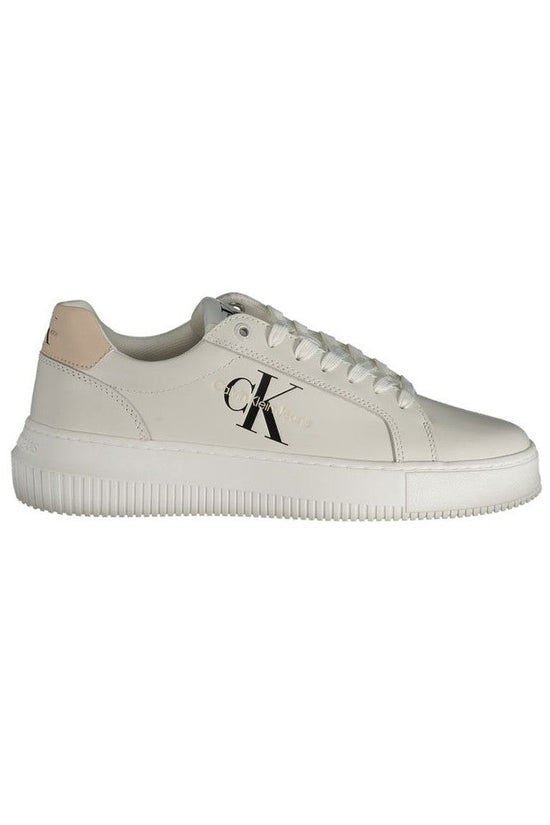Calvin Klein Sneaker Weiß | ELORÉ by Calvin Klein