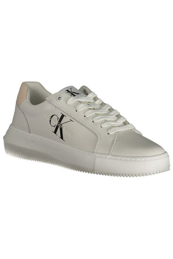 Calvin Klein Sneaker Weiß | ELORÉ by Calvin Klein