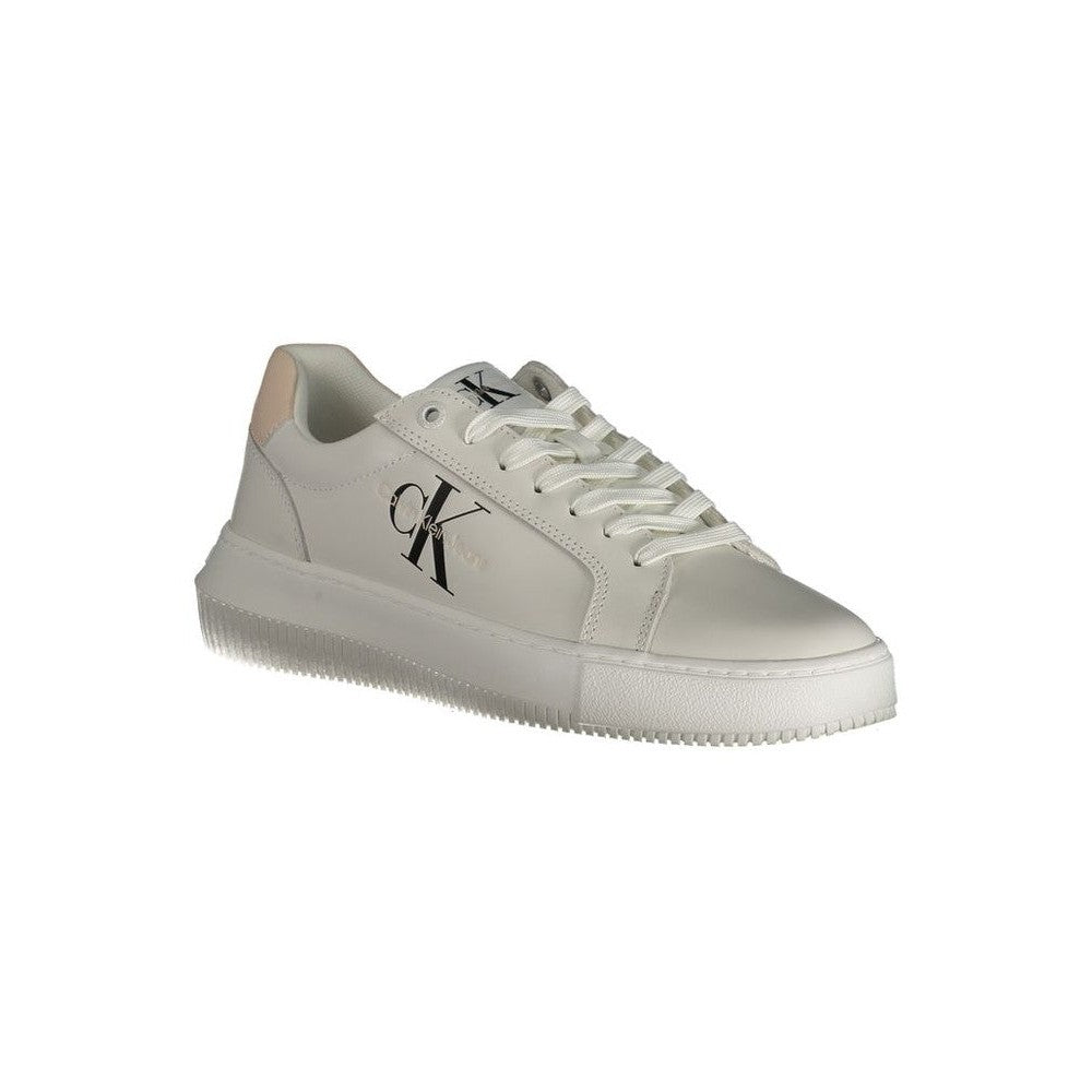 Calvin Klein Sneaker Weiß | ELORÉ by Calvin Klein
