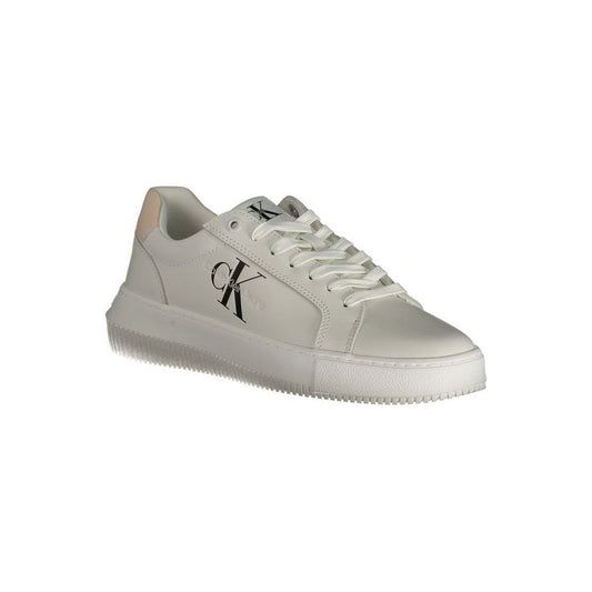 Calvin Klein Sneaker Weiß | ELORÉ by Calvin Klein