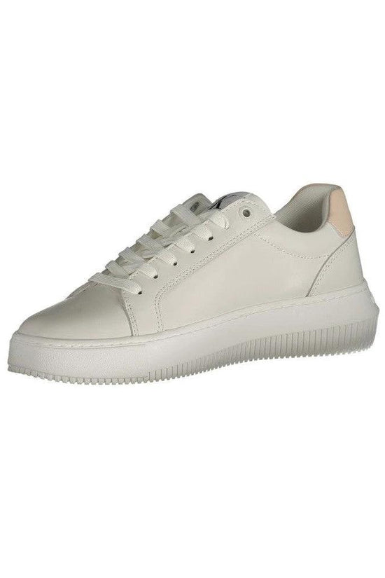 Calvin Klein Sneaker Weiß | ELORÉ by Calvin Klein