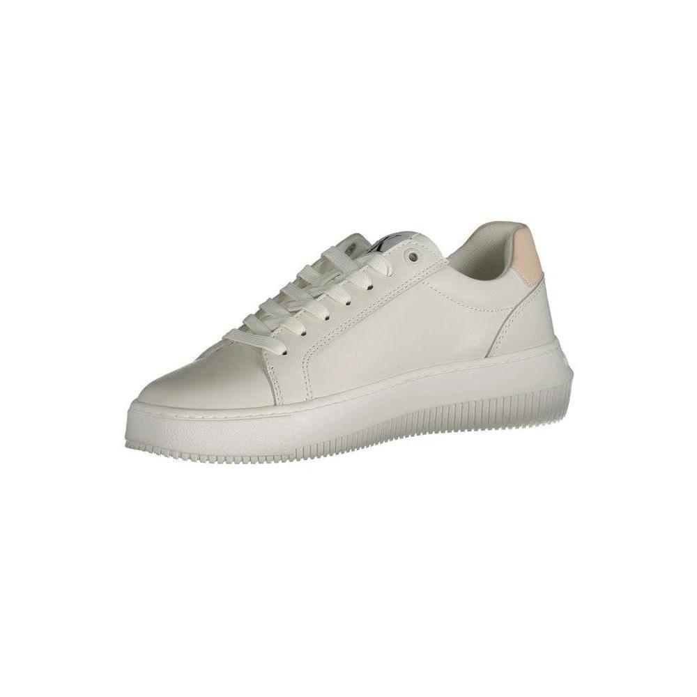 Calvin Klein Sneaker Weiß | ELORÉ by Calvin Klein