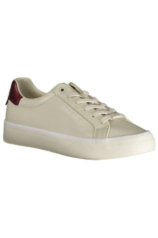 Calvin Klein Sneaker Beige | ELORÉ by Calvin Klein