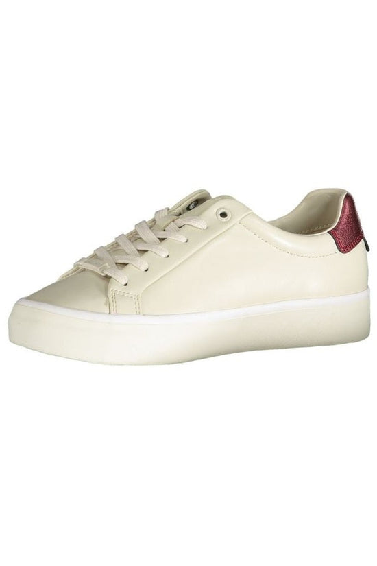 Calvin Klein Sneaker Beige | ELORÉ by Calvin Klein