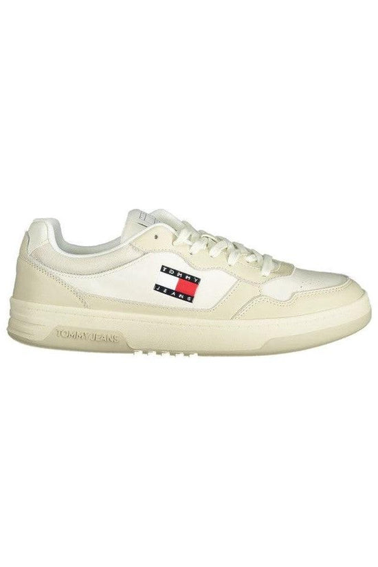 Tommy Hilfiger Sneaker Beige | ELORÉ by Tommy Hilfiger