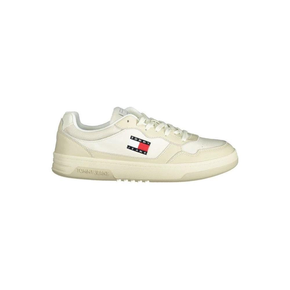 Tommy Hilfiger Sneaker Beige | ELORÉ by Tommy Hilfiger