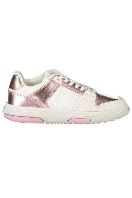 Tommy Hilfiger Premium Heritage Sneaker Weiß | ELORÉ by Tommy Hilfiger