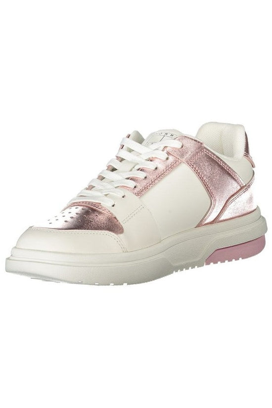 Tommy Hilfiger Premium Heritage Sneaker Weiß | ELORÉ by Tommy Hilfiger