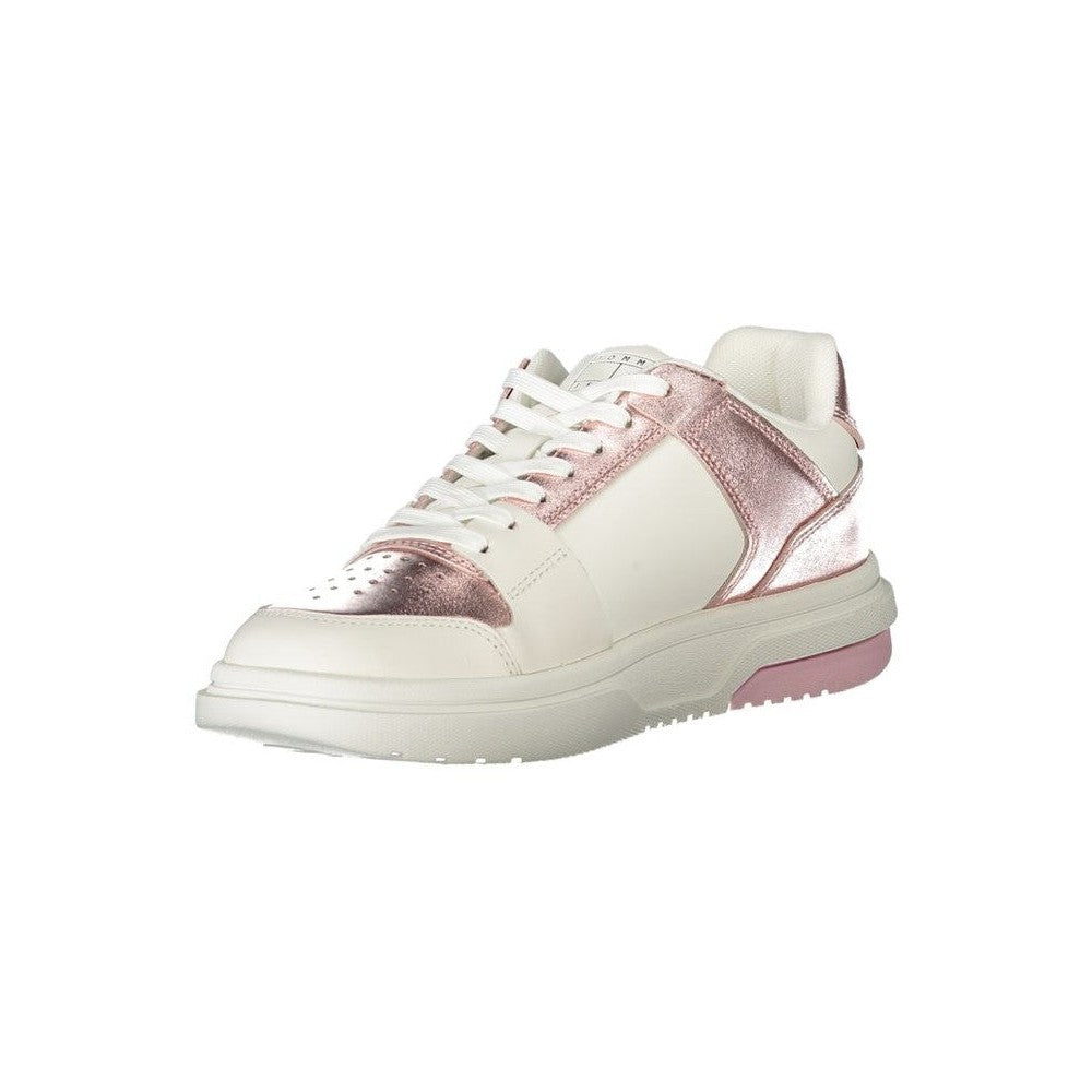 Tommy Hilfiger Premium Heritage Sneaker Weiß | ELORÉ by Tommy Hilfiger