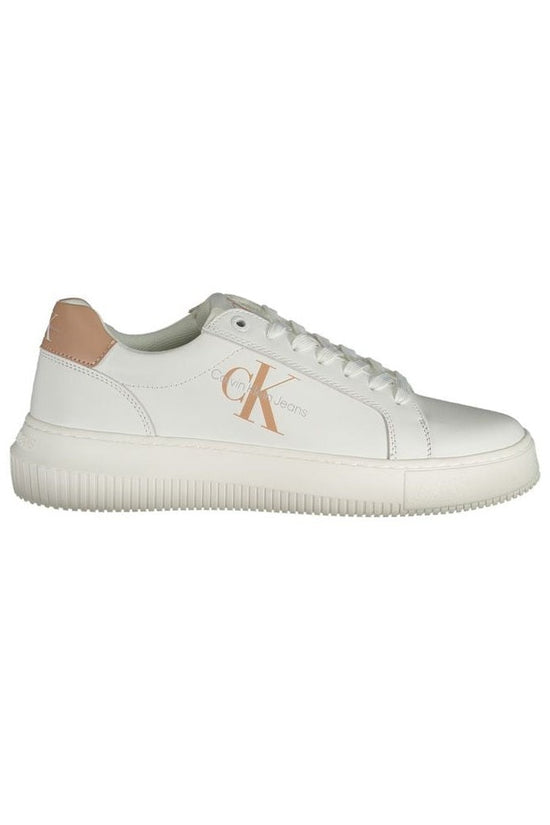 Calvin Klein Jeans Sneaker Weiß | ELORÉ by Calvin Klein