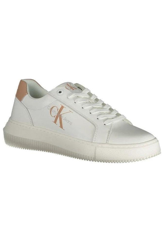 Calvin Klein Jeans Sneaker Weiß | ELORÉ by Calvin Klein