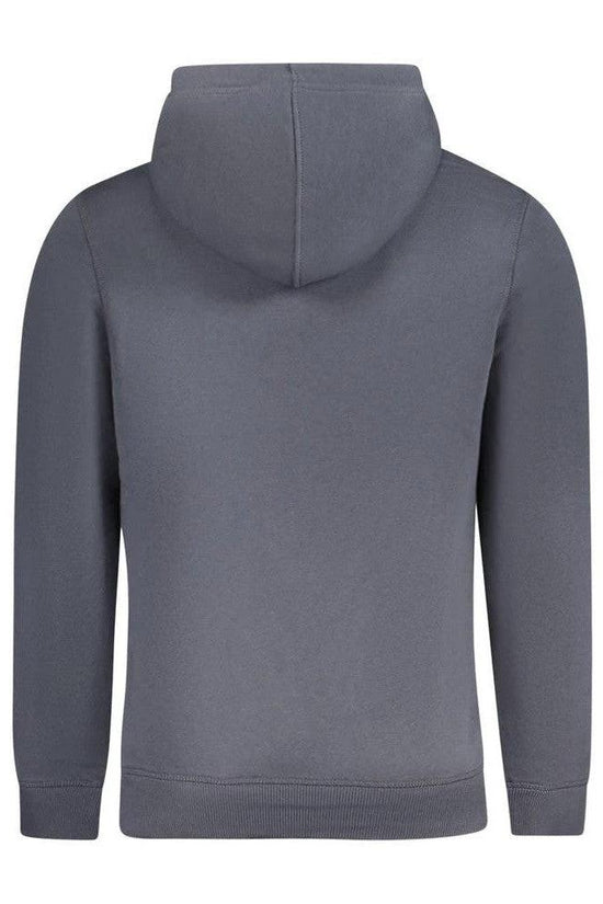Calvin Klein Jeans Hoodie Blau | ELORÉ by Calvin Klein