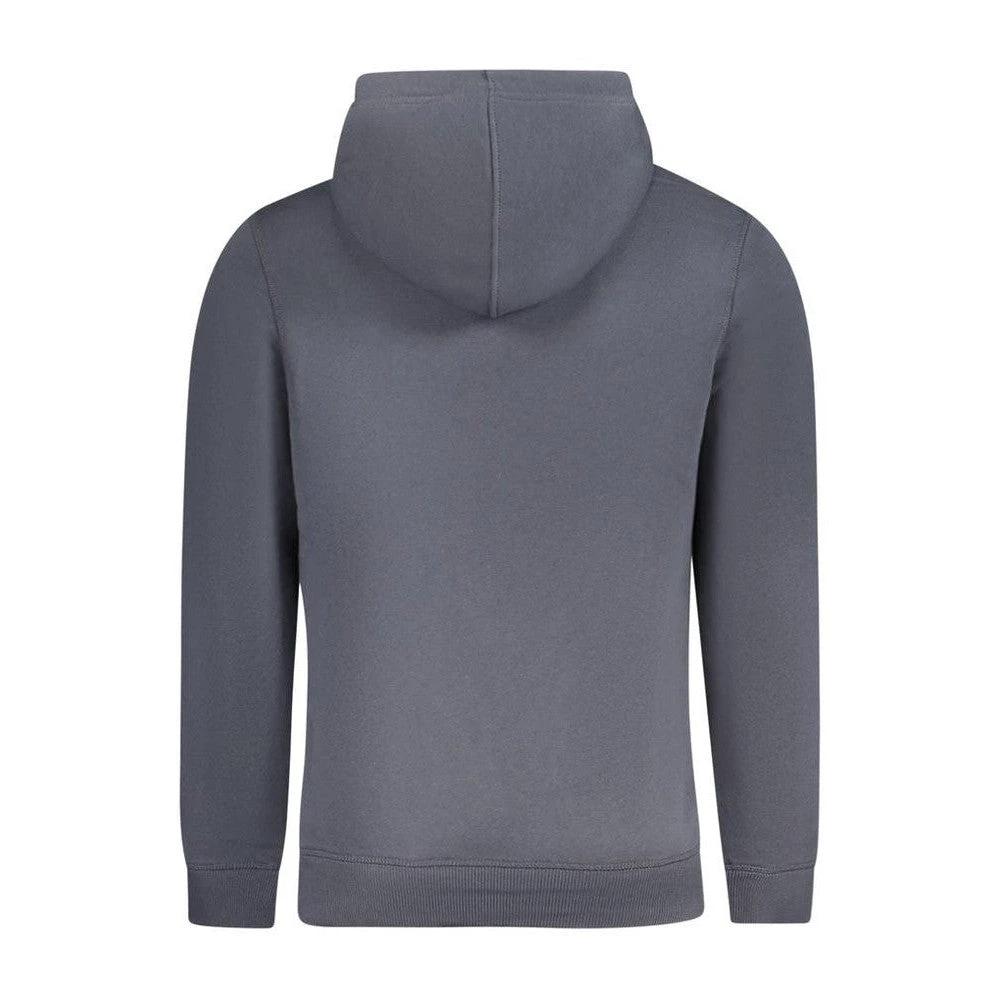 Calvin Klein Jeans Hoodie Blau | ELORÉ by Calvin Klein