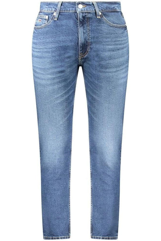 Levis Jeans Blau | ELORÉ by Tommy Hilfiger