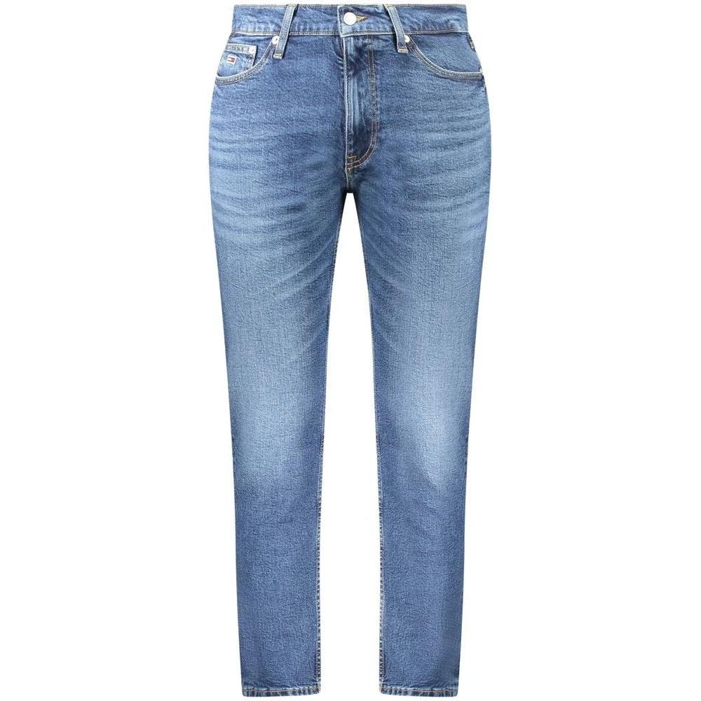 Levis Jeans Blau | ELORÉ by Tommy Hilfiger