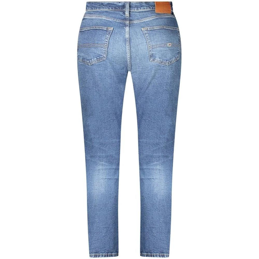 Levis Jeans Blau | ELORÉ by Tommy Hilfiger
