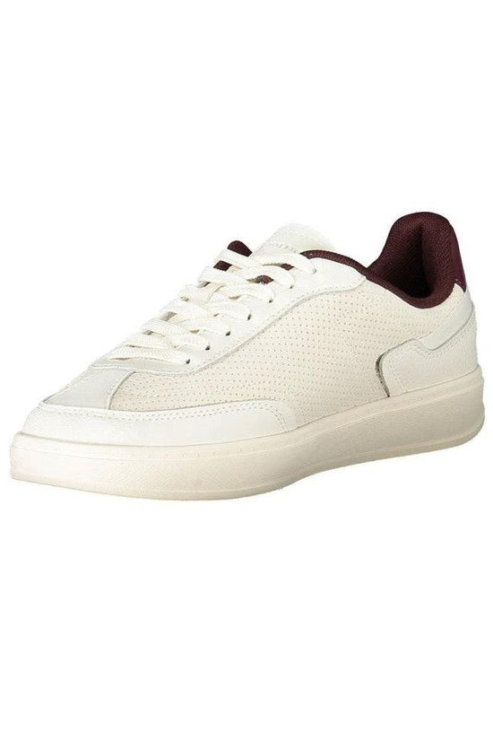 MISBHV Court Sneaker Beige | ELORÉ by Tommy Hilfiger
