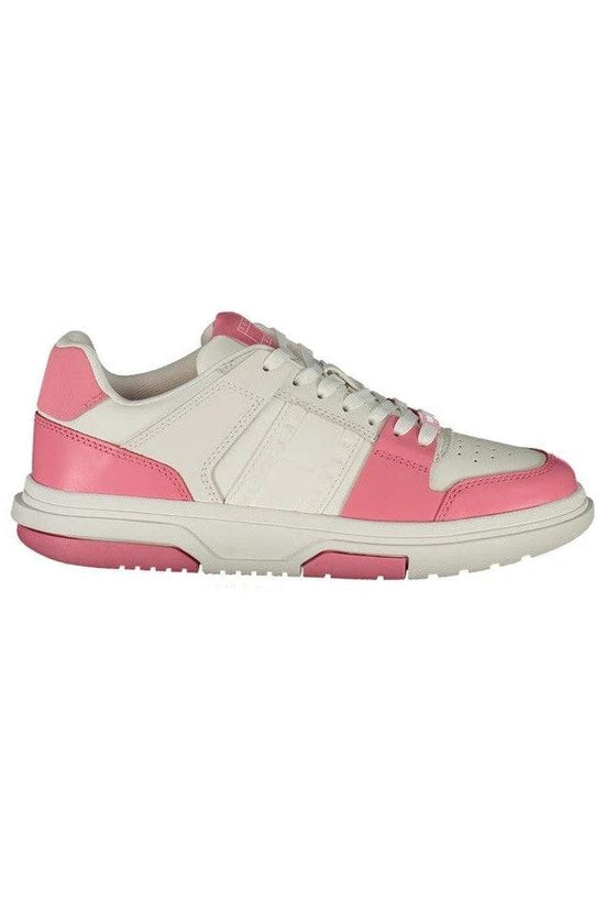 Alexander McQueen Sneaker Rosa | ELORÉ by Tommy Hilfiger