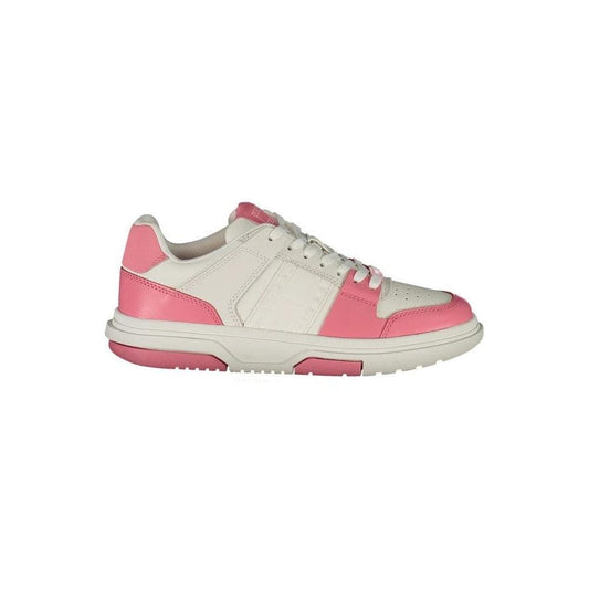 Alexander McQueen Sneaker Rosa | ELORÉ by Tommy Hilfiger