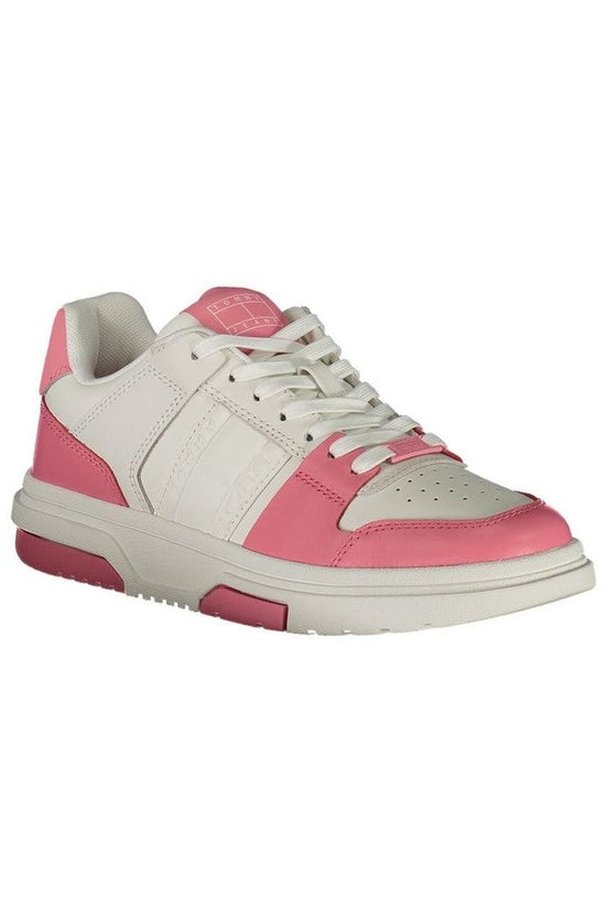 Alexander McQueen Sneaker Rosa | ELORÉ by Tommy Hilfiger