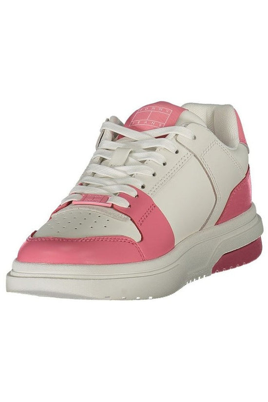 Alexander McQueen Sneaker Rosa | ELORÉ by Tommy Hilfiger