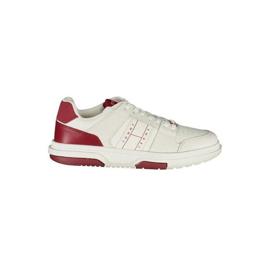 Tommy Jeans Sneaker Weiß | ELORÉ by Tommy Hilfiger
