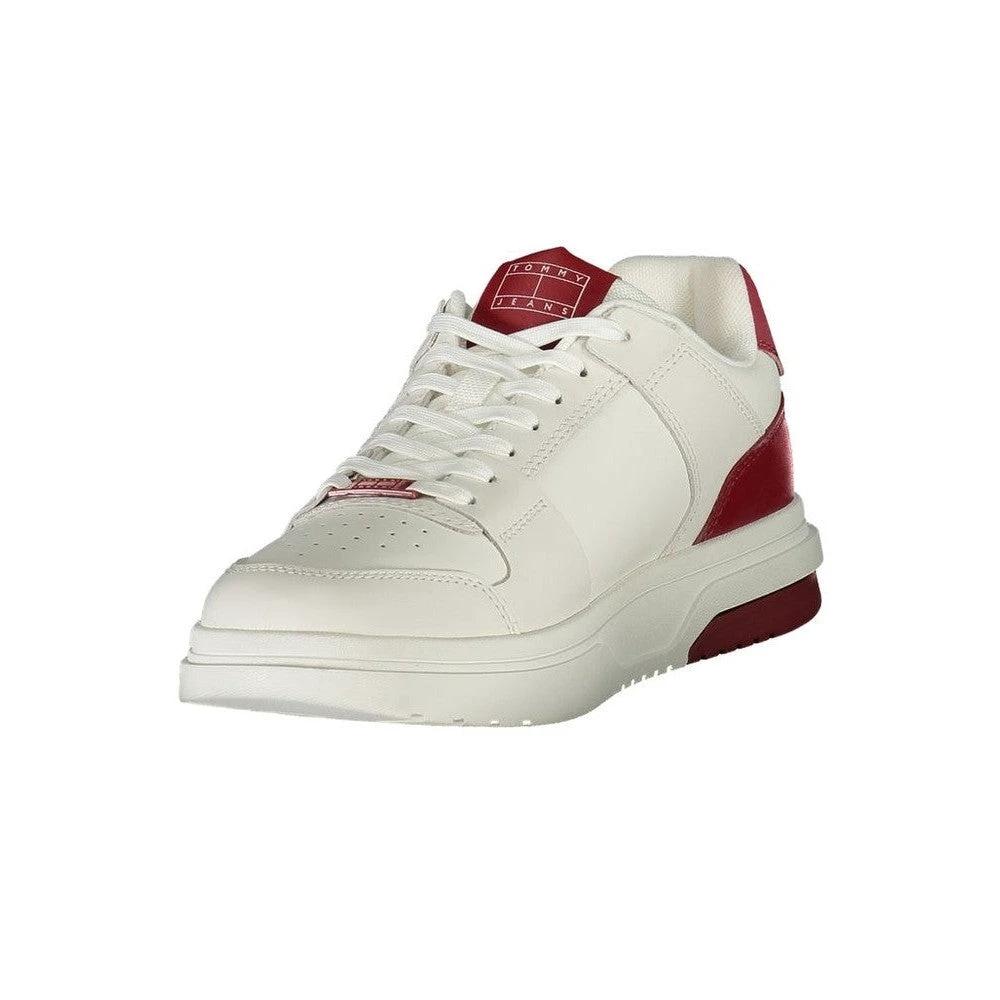 Tommy Jeans Sneaker Weiß | ELORÉ by Tommy Hilfiger