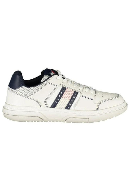 Tommy Jeans Sneaker Weiß | ELORÉ by Tommy Hilfiger