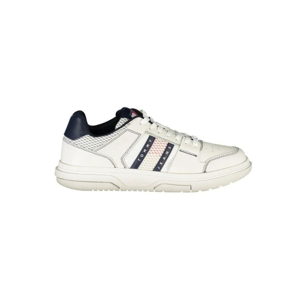 Tommy Jeans Sneaker Weiß | ELORÉ by Tommy Hilfiger