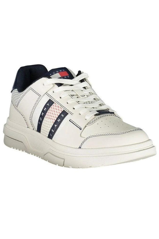 Tommy Jeans Sneaker Weiß | ELORÉ by Tommy Hilfiger